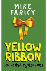 Yellow Ribbon