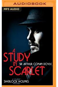 Study in Scarlet