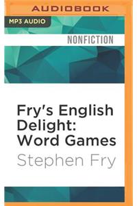 Fry's English Delight: Word Games