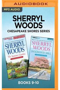 Sherryl Woods Chesapeake Shores Series: Books 9-10