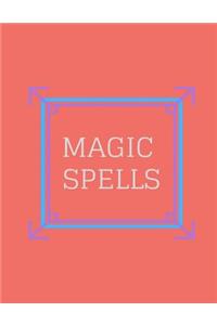 Magic Spells