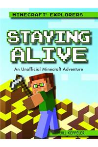 Staying Alive