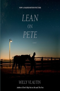 Lean on Pete Movie Tie-In Lib/E