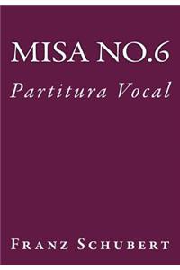 Misa No.6