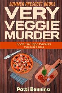 Very Veggie Murder