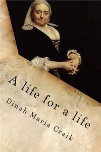life for a life