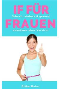 Intermittierendes Fasten Fuer Frauen