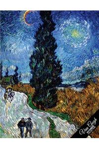 Van Gogh Notebook Collection