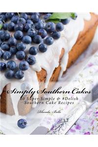 Simply Southern Cakes