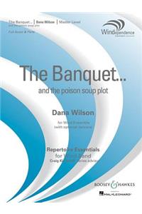 Banquet...and the Poison Soup Plot