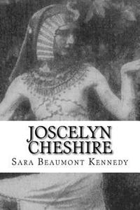 Joscelyn Cheshire