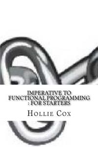 Imperative to functional programming