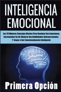 Inteligencia Emocional