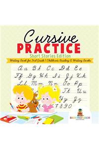 Cursive Practice