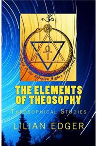 Elements of Theosophy