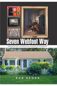 Seven Webfoot Way