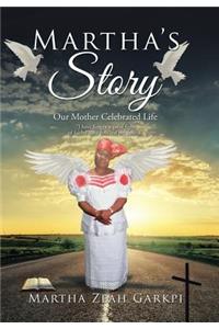 Martha's Story