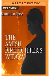 Amish Firefighter's Widow