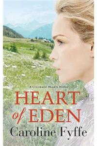 Heart of Eden