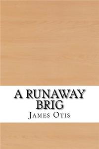 A Runaway Brig