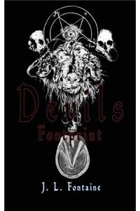 Devils Footprint