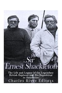 Sir Ernest Shackleton