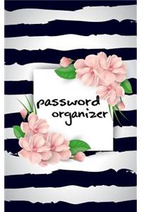 Password Organizer