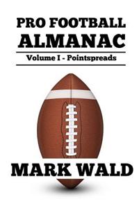 Pro Football Almanac