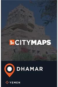 City Maps Dhamar Yemen