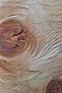 Journal Wood Knot