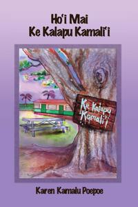Ho'i Mai Ke Kalapu Kamali'i