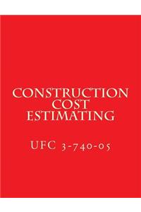 Construction Cost Estimating