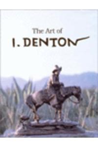 The Art of I. Denton