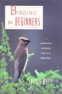 Birding for Beginners