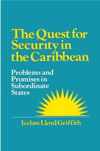 The Quest for Security in the Caribbean