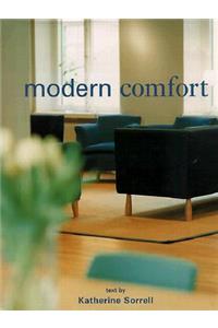 Modern Comfort