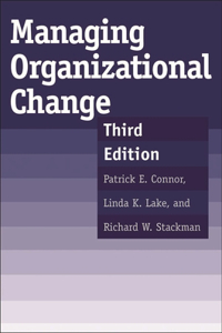 Managing Organizational Change