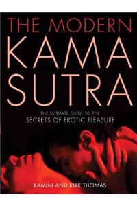 Modern Kama Sutra