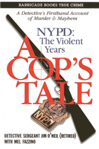 Cop's Tale