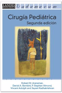 Cirugia Pediatrica, Segunda Edicion