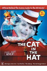 Dr Seuss' the Cat in the Hat