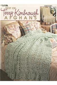 Best of Terry Kimbrough Afghans