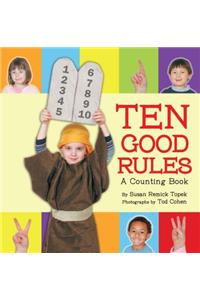 Ten Good Rules