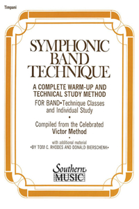Symphonic Band Technique (S.B.T.)