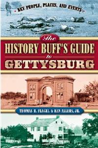 History Buff's Guide to Gettysburg