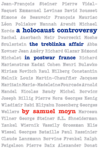 Holocaust Controversy