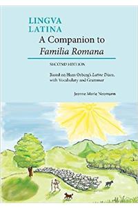 A Companion to Familia Romana