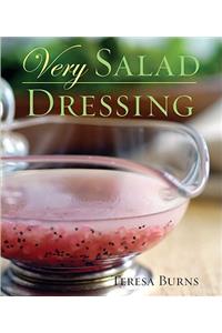 Very Salad Dressing