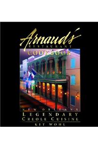 Arnaud's Restaurant Cookbook