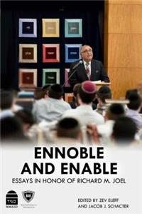 Ennable and Enoble